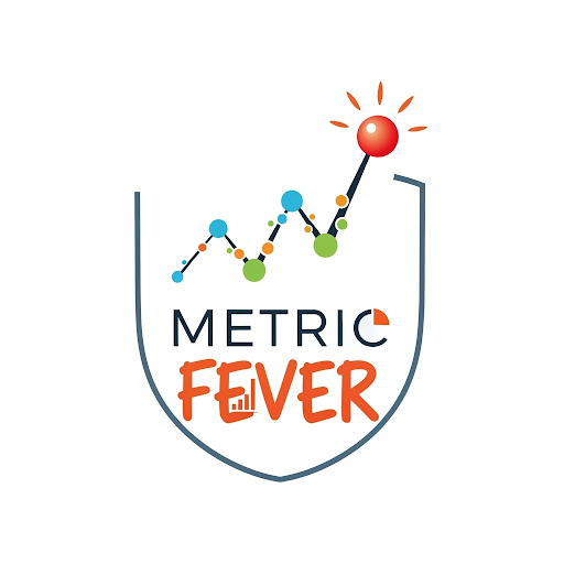 Metric Fever Logo