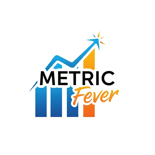 Metric Fever Logo
